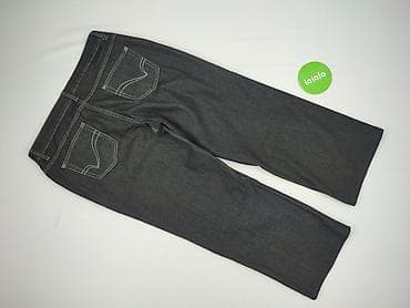 dżinsy plus size: Jeansy damskie, rozmiar 2XL — 3