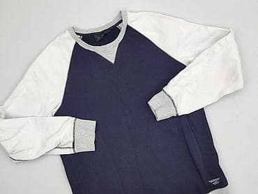 gotyk: Armani Exchange, Bluza dla mężczyzn, rozmiar M — 1