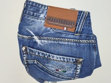 Denim, Shorts for men, XL at lalafo.pl — 6 Denim, Shorts for men, XL — 6