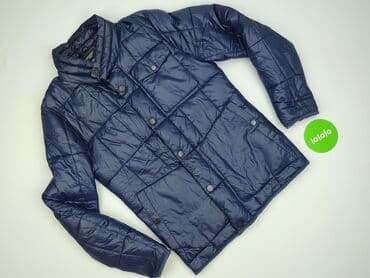 basic apparel kurtki: Answear, Kurtka przejściowa dla mężczyzn, M — 2