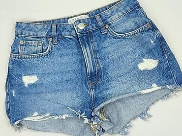 jeans mango straight: Denim Co, Szorty damskie, rozmiar M — 1