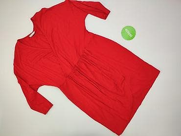 vubu: Tu, Sukienka damska, rozmiar 3XL — 2