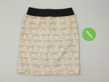 hm spódnice satynowe: H&M, Spódnica damska, rozmiar S — 2