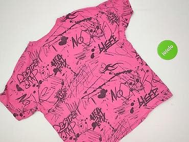 cropp young: Cropp, T-shirt damski, rozmiar L — 3