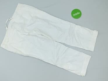 Kobiety: Tatuum, Spodnie materiałowe damskie, rozmiar 2XL — 3