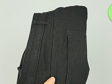 kolarki c: H&M, Szorty damskie, rozmiar L — 5