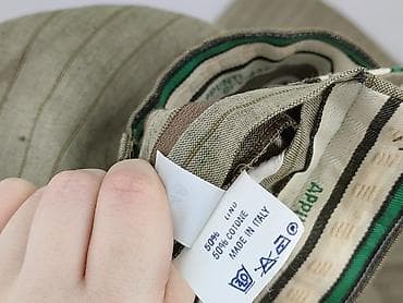 fsbn dresy: Chinosy dla mężczyzn, rozmiar XS — 5