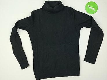 fsbn sweter: Golf damski, rozmiar S — 2