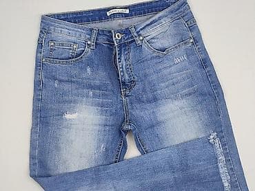 dżinsy 2016: Place du Jour, Jeansy damskie, rozmiar M — 1