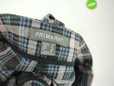 ocieplane legginsy primark: Primark, Spodnie materiałowe damskie, rozmiar L — 5