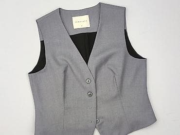 topy pod garnitur: LeMonada, Kamizelka damska, rozmiar M — 1
