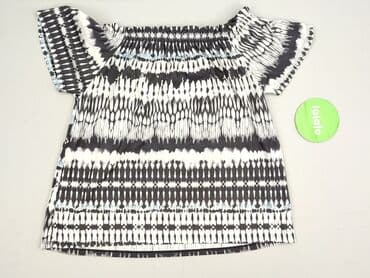 bluza pepe jeans damska: Bluzka damska, rozmiar M — 3