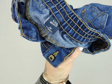 shein hello kitty jeans: Jeans, Kiki & Koko, 2-3 years, 92/98, condition - Perfect — 4