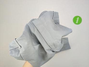 s 7: Zara, Spodnie materiałowe damskie, rozmiar S — 5