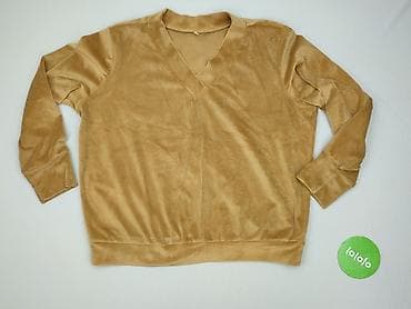 dres welurowy: Bluza damska
, rozmiar 2XL — 2