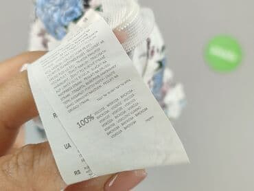 orsay krotkie spodenki: Sinsay, Szorty damskie, rozmiar S — 5