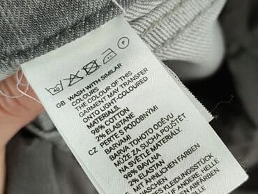 hm.pl ubrania: H&M Mama, Jeansy damskie, rozmiar M — 5