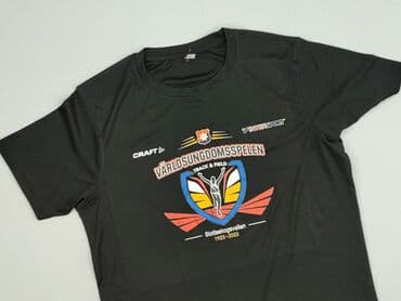 Intersport, Футболка для чоловіків, розмір M