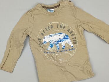 guess sukienki letnie: Blouse, So cute, 1.5-2 years, 86-92 cm, condition - Good — 1