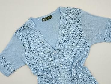 only blue behaviour jacket: Kardigan damski, rozmiar S — 1