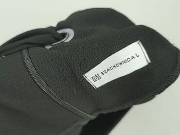 sukienki wieczorowe plus size łódź: SZACHOWNICA, Sukienka damska, rozmiar L — 6