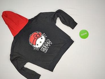 hello kitty clothes h: Hello Kitty, Bluza z kapturem damska, rozmiar XS — 3