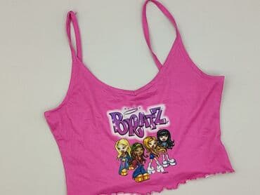 Top damski, rozmiar M