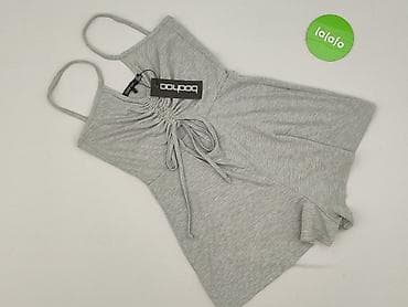 sukienki basicowe: Boohoo, Sukienka damska, rozmiar M — 2