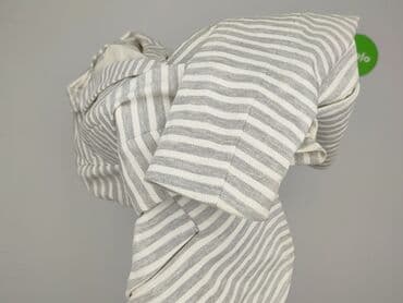 reserved kurtka jeansowa damska: Marynarka damska, rozmiar L — 6