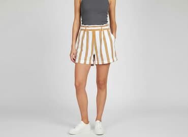 Clockhouse, Shorts for women, size M at lalafo.pl Clockhouse, Shorts for women, size M