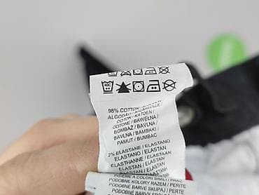 custom kurtki: Spodnie jeansowe, DenimCo, 12 lat, 152, stan - Bardzo dobry — 5