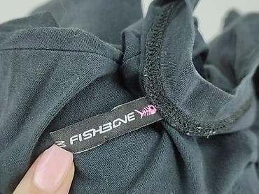 harley: Fishbone, T-shirt damski, rozmiar M — 4