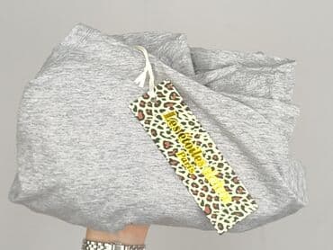 bluzki ciocco: Les étoiles claires Paris, Bluzka damska, rozmiar One size — 7