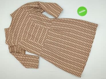 sukienki we wzory: Women`s dress, size S — 3