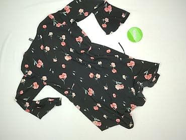 hm plus size sukienki: H&M Divided, Sukienka damska, rozmiar L — 3