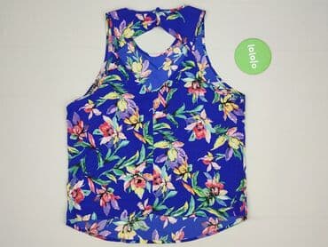 obcisła bluzka z dekoltem: New Look, Bluzka damska, rozmiar L — 3