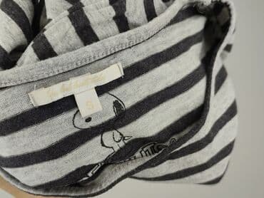 bluzy budowlane: Snoopy, Bluzka damska, rozmiar S — 5