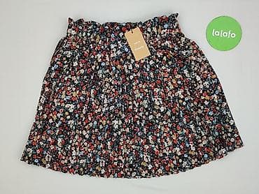 spódnice mini plus size: Shein, Spódnica damska, rozmiar S — 2