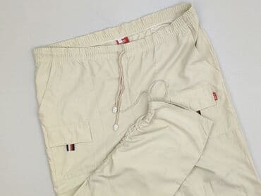 kapcie kapitan bomba: Miss Sixty, Spodnie cargo damskie, rozmiar S — 1