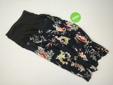 długie spódnice w stylu boho: Spódnica damska, rozmiar S — 3