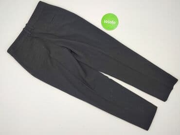 spodnie promod: Promod, Spodnie materiałowe damskie, S — 3