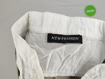 crop sweter: New Fashion, Sweter damski, rozmiar S — 4