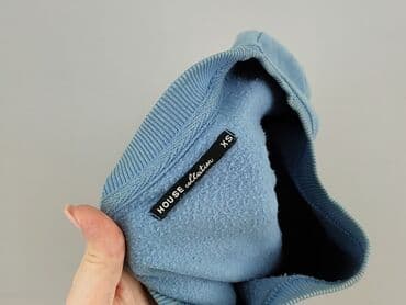 koszulki męskie cropp: Sweatshirt for men, XS (EU 34), condition - Good — 4