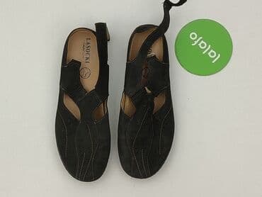 lasocki sandały ccc 2018: Sandały damskie, rozmiar 38 — 2