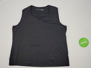 young reporter: Gerry Weber, T-shirt damski, rozmiar 3XL — 2