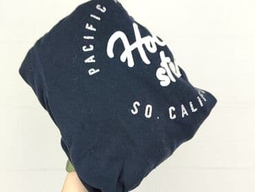 bluza reprezentacji niemiec: Hollister, Bluza z kapturem damska, rozmiar L — 7