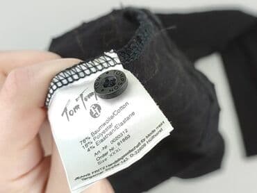 ubrania 3d: Bluzka dla mężczyzn, rozmiar 3XL — 4