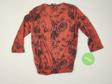 reserved czerwona bluzki: Beloved, Bluzka damska, rozmiar S — 4