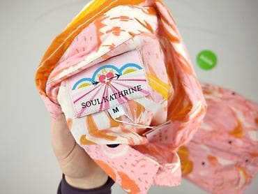 piżama h: Sukienka damska, rozmiar M — 4