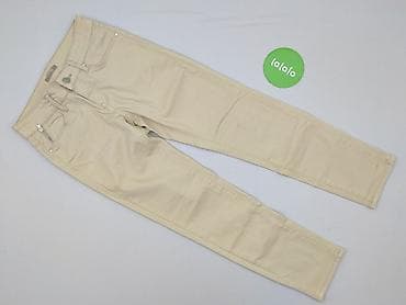 massimo dutti biale spodnie: Orsay, Jeansy damskie, rozmiar S — 3